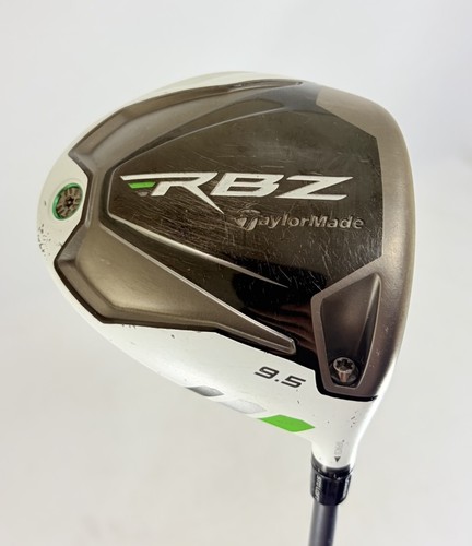 Taylormade rbz driver rh - taylormade, 9.5°