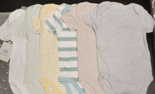 Cloud island unisex baby 12m - cloud,