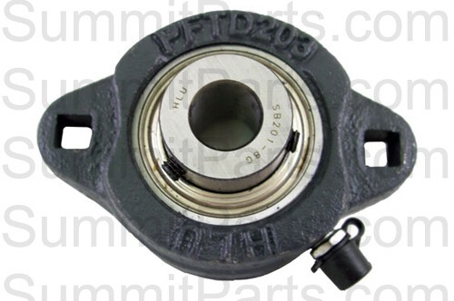 880225 bearing flange - flange, 2