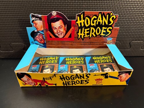 1965 hogan heroes - 1965,