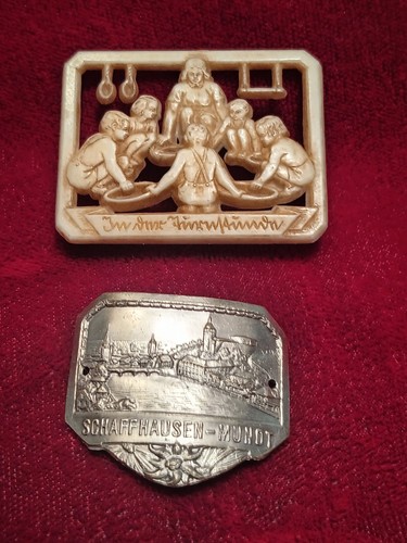Lot original ww2 - of, german