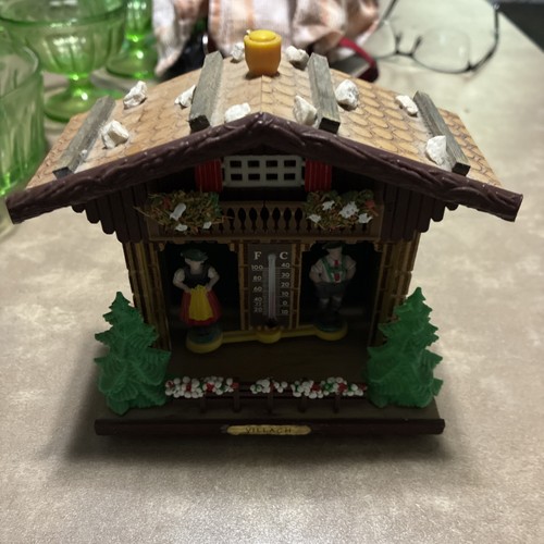 Vintage german wood made - vintage,