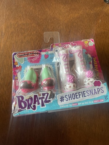 Bratz shoefiesnaps fashion - bratz, #shoefiesnaps