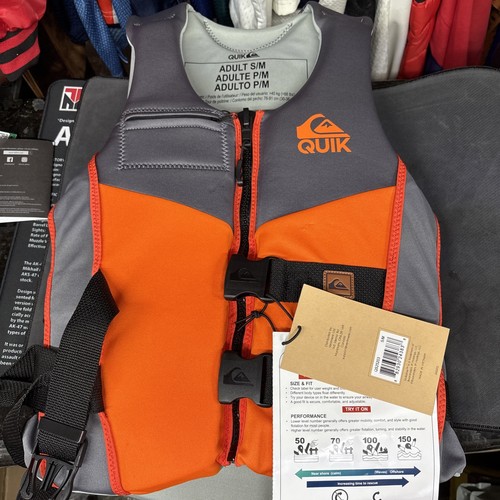 Quiksilver adult life - adult,