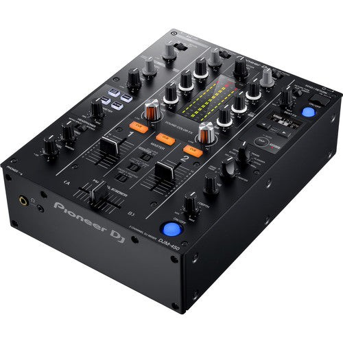 Pioneer djm 450 - dj, djm-450