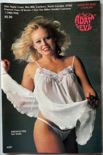 Adam eve vintage - -,