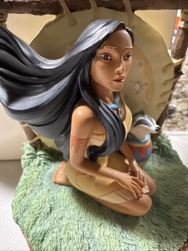 Disney pocahontas music - ,