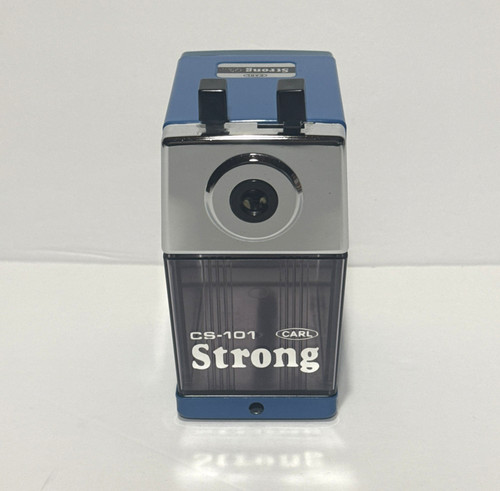Vintage 1970s carl 101 - vintage, cs-101