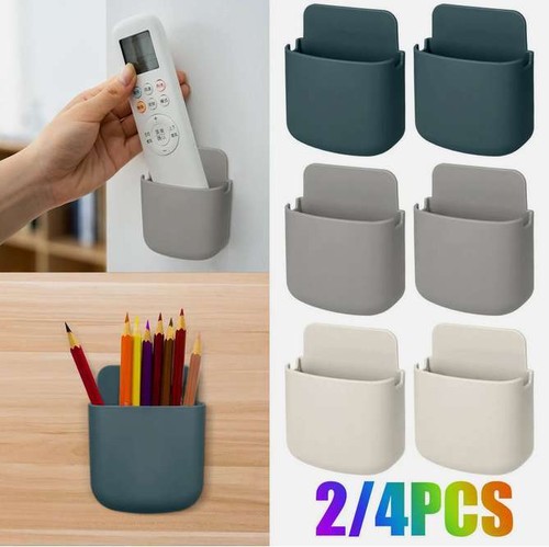 Wall mounted remote control - wall,