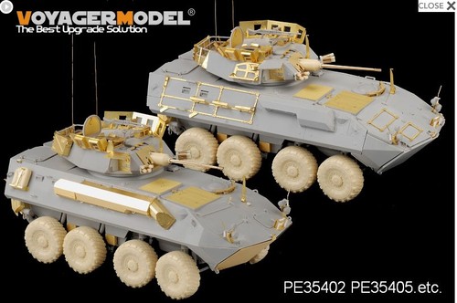 Voyager pea249 modern usmc - voyager,