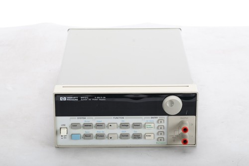 6612c system power - 6612c,