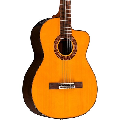 Takamine gc5ce classical - gc5ce,