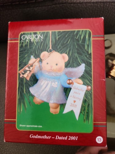 Carlton cards heirloom - cards,