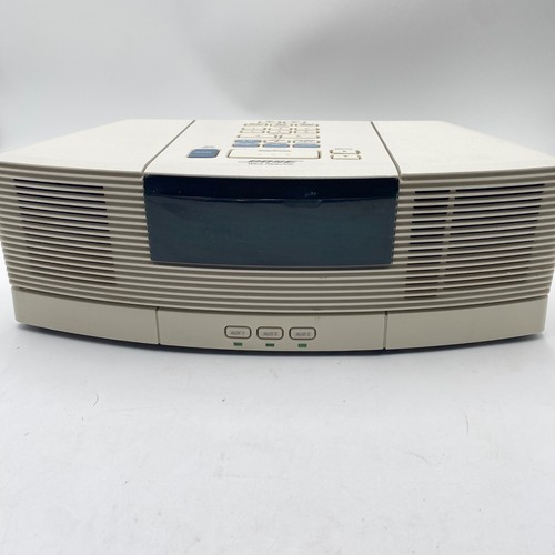 Bose wave radio awaccq - wave,