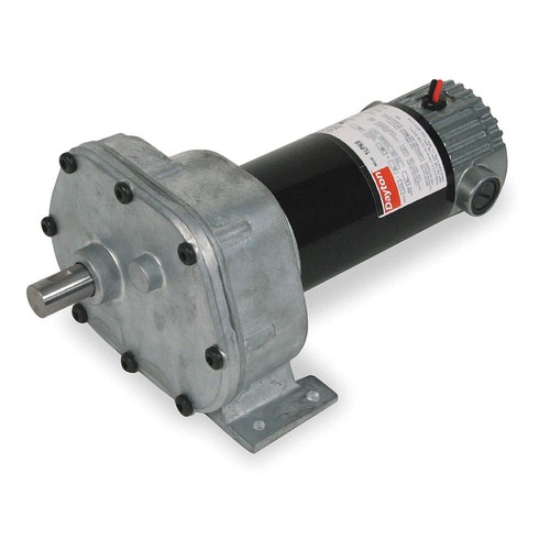 Dayton 1lpk7 gearmotor 12 - dayton, gearmotor,12
