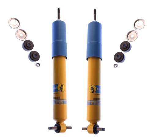 Pair set front bilstein b6 - bilstein,