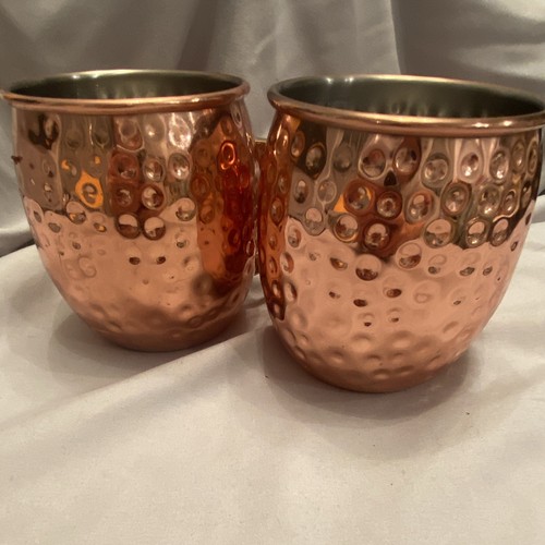Set eco hammered - of,
