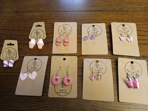 New lot pair cute fun - pair,