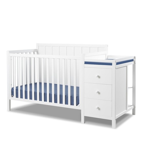 Sorelle essex crib - sorelle, &