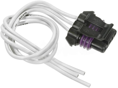 Four wheel drive indicator - four,