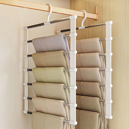 2pcs cloud ladder pants - 2pcs,