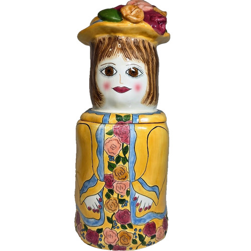 Susan paley minna cookie - susan,