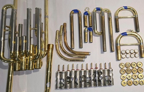Yamaha ybb 321 valve tuba - valve,
