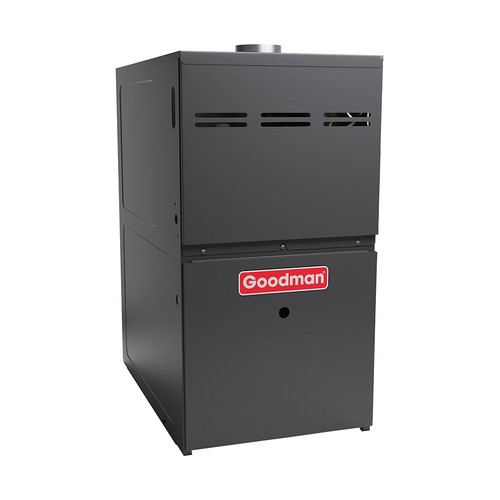 Goodman 60k btu afue - 60k, 80%