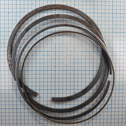 Caterpillar ring 1127 fits - caterpillar,