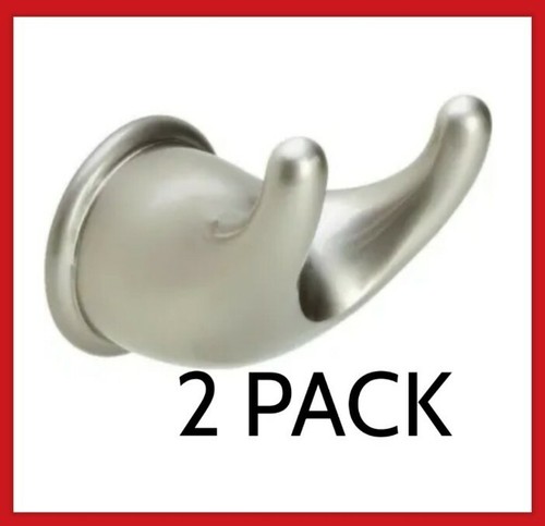 Pack moen mason double robe - moen,