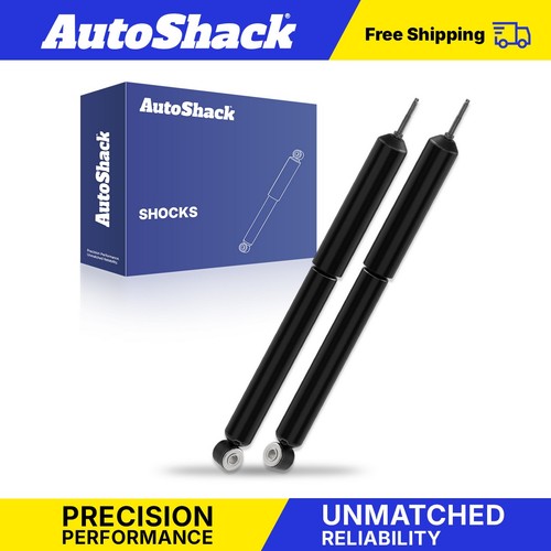 Rear shock absorbers for - rear,