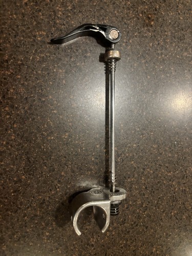 Thule chariot axle mount - thule,