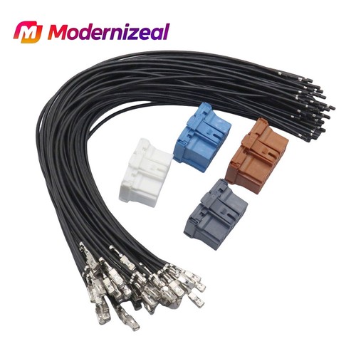 New connectors txl wire - new,