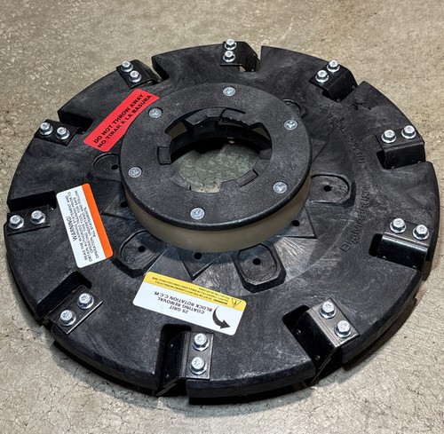 Diamabrush mastic 25 - diamabrush, 16,25