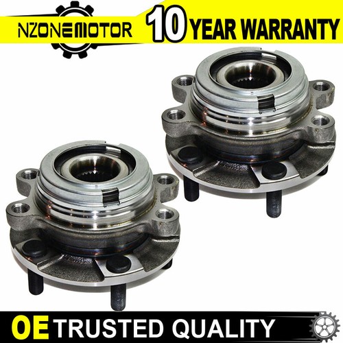 2pcs front wheel bearing - wheel, &
