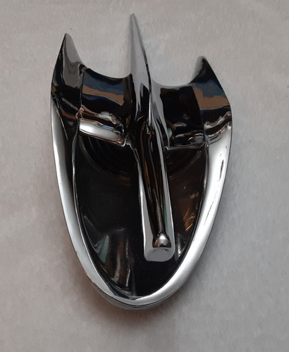 Vintage 1956 ford hood - **,
