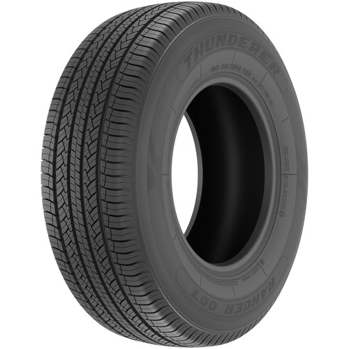 New thunderer ranger r007 ht - thunderer,