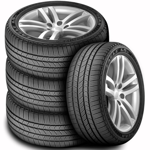Tires goodyear eagle - goodyear,