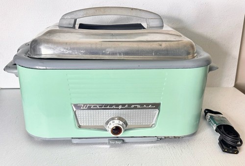 Vintage westinghouse time temp - westinghouse, time-temp