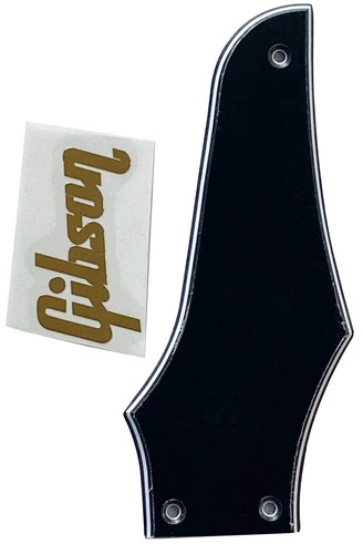 Guitar pickguard for - pickguard, gibson