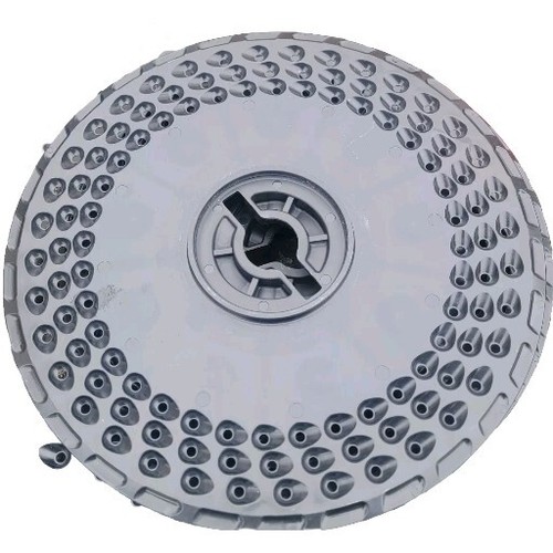 John deere soybean - john, disc
