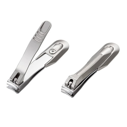 Green bell 1205 nail clipper - bell,