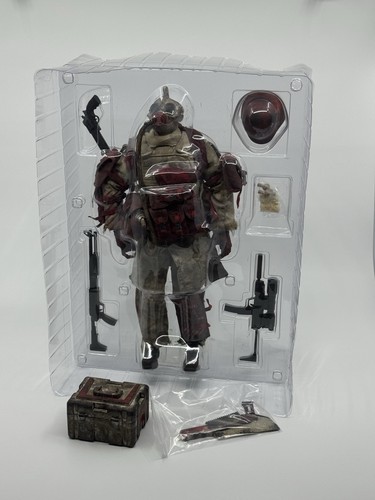 Threea medic grunt wwr 6 - threea,