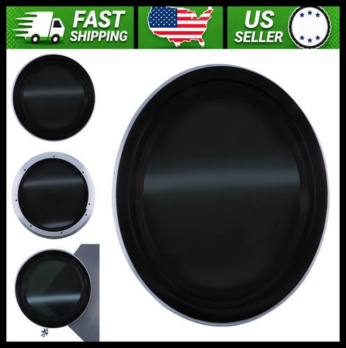 Crl dark tinted round - dark,