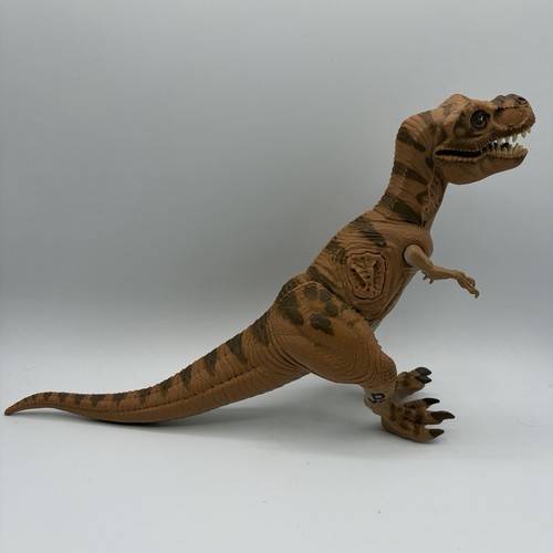 Kenner vintage 1993 - 1993, jurassic