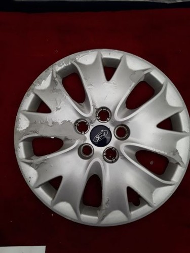 Wheel cover hubcap 10 - 16",