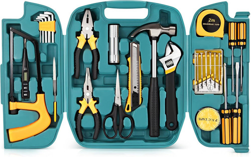 Pcs household tool set with - household,