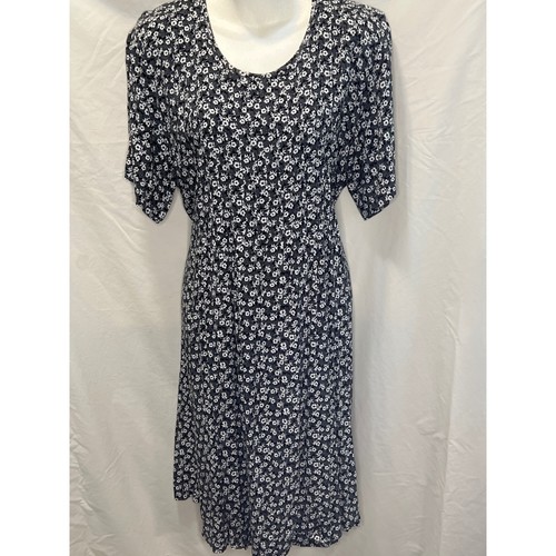 Anna maxwell dress - maxwell, black