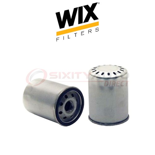 Wix power steering filter - steering,