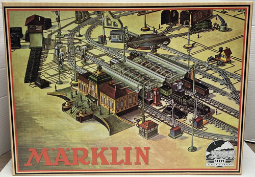 Marklin mth 1029 only - marklin/mth,